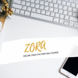 ZORA Online Course January 2024