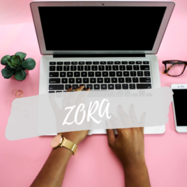 ZORA Online Course May 2023