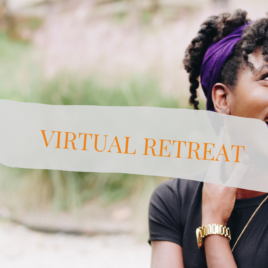 The REWRITE Virtual Retreat: A Gathering of Black Women and Women of Colour Writers