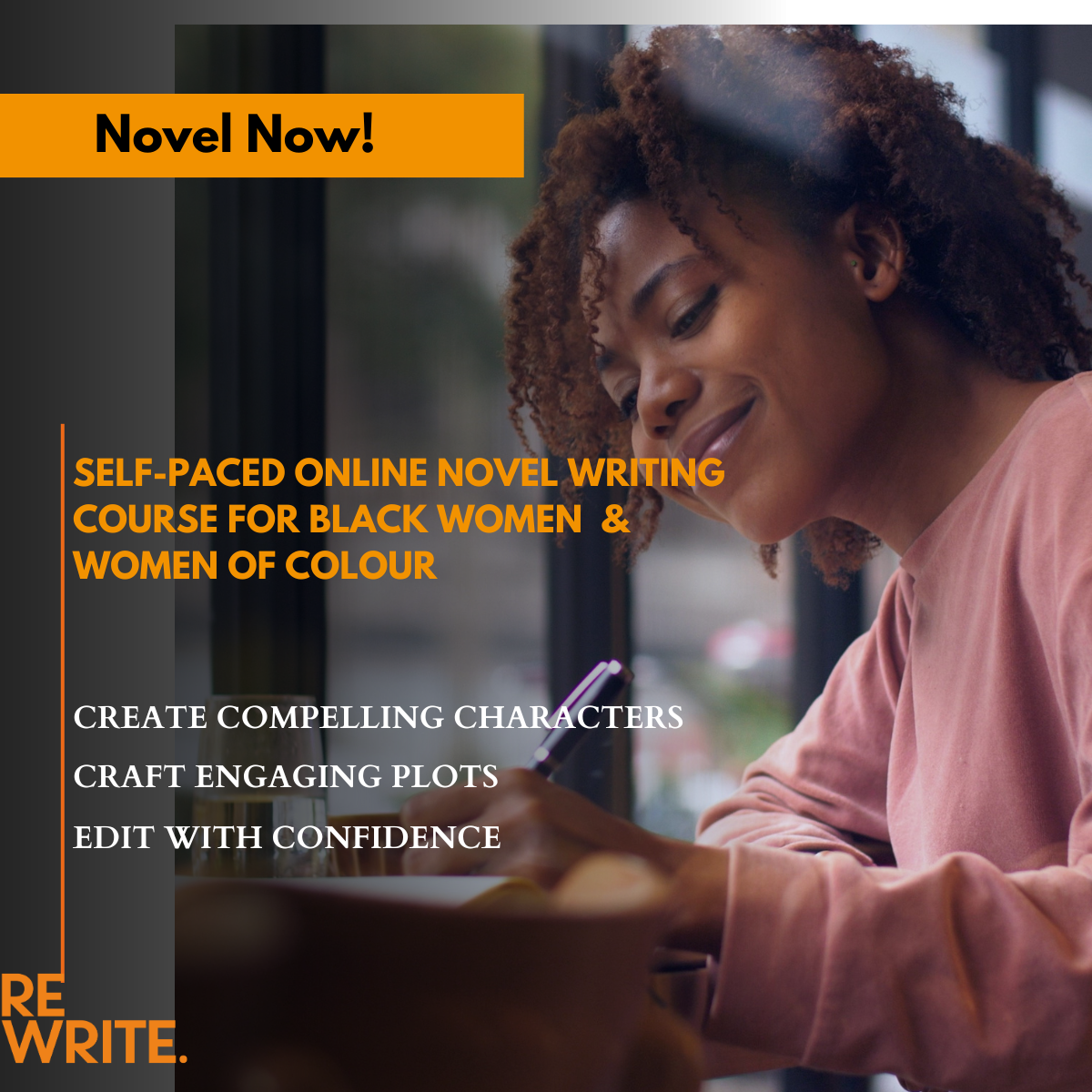 Rewrite Course Writing Courses & Workshops – REWRITE